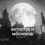 Initiative H X Moondog (Sax Pax for a Sax Remix) [Live]