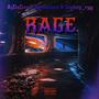 Rage (feat. AjDaDon & lowkey_ryy) [Explicit]