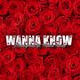 Wanna Know (Explicit)