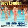 Miss Blackpool.... Miss Paris.... (feat. TJ McCormick, Mike Taylor & Guy Pople)