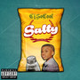 Salty (Explicit)