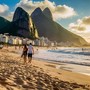 A Guitar and Ipanema