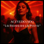 La Reina de la Pista