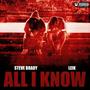 All I Know (feat. Leik) [Explicit]