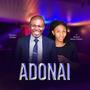 ADONAI (feat. Minstrel Bukola Stephen) (Live)