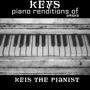 Keys Piano Renditions of Drake