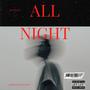 Up all night (Explicit)