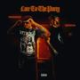 LATE TO THE PARTY (Explicit)