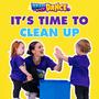 It's Time To Clean Up