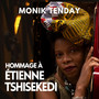 Hommage À Etienne Tshisekedi