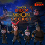 Chhota Bheem and The Shinobi Secret