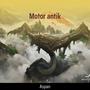 Motor Antik