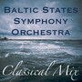 Baltic States Symphony Orchestra Classical Mix