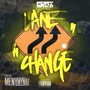 Lane Change (Explicit)