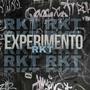 Experimento Rkt