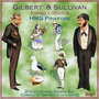 Gilbert & Sullivan: H.M.S. Pinafore