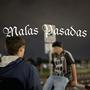 Malas Pasadas (feat. Prod Kid Monster) [Explicit]