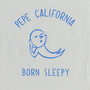 Born Sleepy