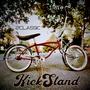 Kickstand (feat. JL Universe)