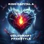 Cold Heart (Freestyle) [Explicit]