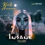 Insane (feat. Byno)