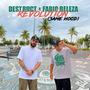 Revolution (Same Hood) (feat. Fábio Beleza) [Explicit]