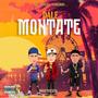 Dale Montate (feat. EL DK & LOKARIO)
