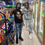 Flock Pt. 2 (feat. Danny Bagz) [Explicit]