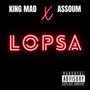 Lopsa (Explicit)