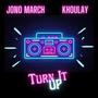 Turn It Up (feat. Khoulay)