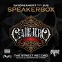 SPEAKERBOX (feat. VADIOSTAR) [Explicit]