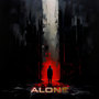 Alone