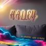 HALLEY (feat. ILENA)