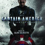 Captain America - The First Avenger (Soundtrack from the Motion Picture)