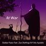 At War (feat. Zea Stallings & Felix Ayodele)