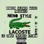 Lacoste