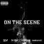 On The Scene (feat. 3AYEM, AstroJoe & MurdaPacc) [Explicit]