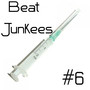 Beat Junkees #6