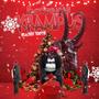 East Savannah Krampus (Explicit)