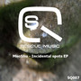 Incidental spots EP