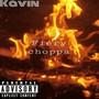 Fiery Choppa