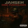 3000 Punchlines (Explicit)