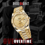 Overtime (Explicit)