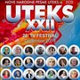 22 UTEKS TV Festival 2019