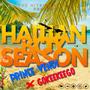 HAITIAN BOY SEASON (feat. GOKEEKEEGO)