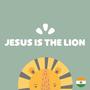 Jesus is the Lion (Hindi) (feat. Abhisek Bittu tigga)