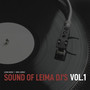 Sound Of Leima Dj's (Vol.1)