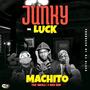 Junky Na Luck (feat. Boss baby & Saviola)