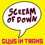 Scream of Down