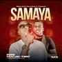 SAMAYA (feat. Jay Tway) [Explicit]